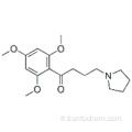 Buflomedil CAS 55837-25-7